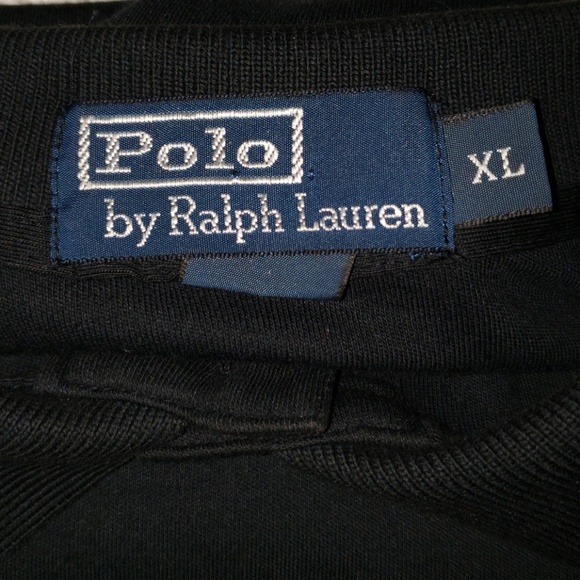 Polo button up - Picture 3 of 3